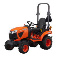 Preview: Kubota BX1880-AU
