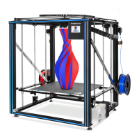 Preview: TRONXY X5SA-500-2E