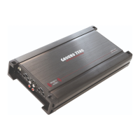 Preview: Ground Zero FERRUM GZFA 4.100