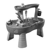 Preview: Step2 Water Table 8746