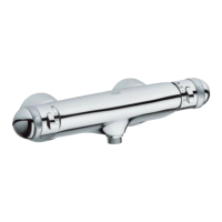 Preview: Grohe Sentosa 34 686