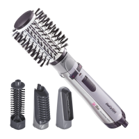 Preview: BaByliss Brushing 1000