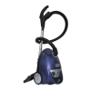 Vacuum Cleaner Logo