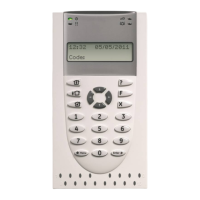 Preview: Aritech ATS111-N Series