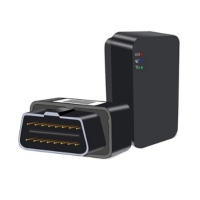 Preview: My Smart Object IOT-220