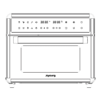Preview: Joyoung KX26-V581-US01