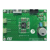 Preview: ST PowerSTEP01 EVLPOWERSTEP01