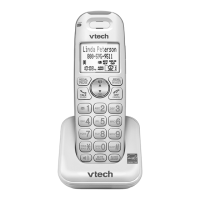 Preview: VTech CareLine