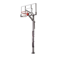 Preview: ESCALADE Goliath Prodigy B2255EF