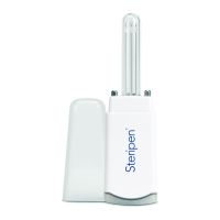 Preview: Katadyn Steripen UltraLight