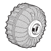 Industrial Equipment Logo