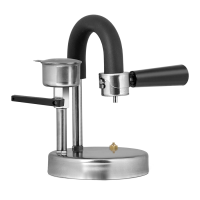 Preview: Kamira Espresso Maker