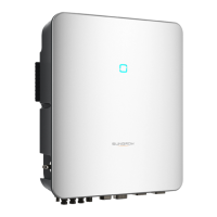 Preview: Sungrow SH5 0RT Series