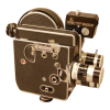 Camcorder Logo
