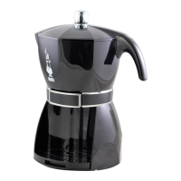 Preview: Bialetti CF44A
