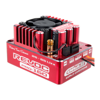 Preview: Team Corally REVOC PRO 160