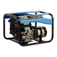 Preview: SDMO KOHLER PERFORM 3000 C5