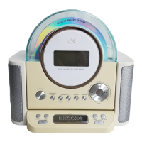 Preview: GPX CRCD6306DT