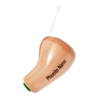 Preview: Phonak Phonito Nano