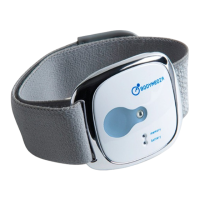 Preview: Sensewear Bodymedia