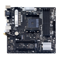 Preview: Biostar B550MXC PRO