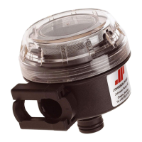 Preview: PUMProtector Inlet Strainer