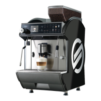 Preview: EVOCA Saeco IDEA RESTYLE DUO