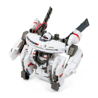 Preview: Same Toy Space Fleet 7 in 1