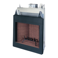 Preview: Superior Fireplaces WRT3036RS