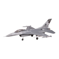 Preview: FMS F-16 Fighting Falcon V2