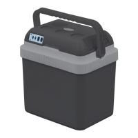 Preview: COOLFORT CF-0233