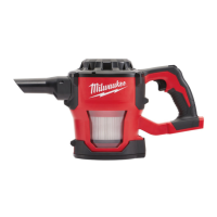 Preview: Milwaukee M18 CV-0