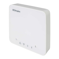 Preview: Dimplex Control Hub