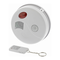 Preview: iiquu SENSOR ALARM