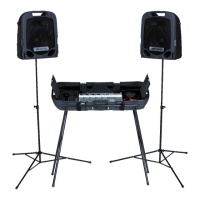 Preview: Peavey ESCORT 2000