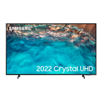 Preview: Samsung UE65BU8000K