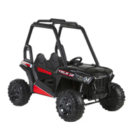 Preview: Dynacraft 24V TRAIL RACER