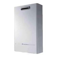 Preview: Ariston NEXT OUTDOOR EVO