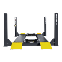 Preview: BendPak HDS-40X