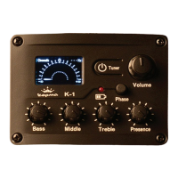 Preview: kepma K1 Series