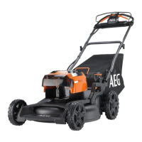 Preview: AEG ALM58SP24