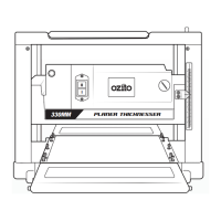 Preview: Ozito OPT-2033