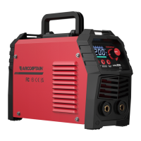 Preview: ARCCAPTAIN ARC160