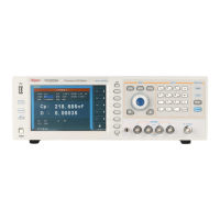 Preview: Tonghui TH2829 Series