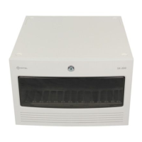 Preview: Mitel SX-200 EL