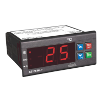 Preview: Sub-Zero SZ-7516-P