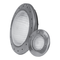 Preview: Jandy Pro Series CPLVRGBWS30