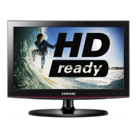 Preview: Samsung LE32 D400 E