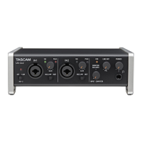 Preview: Tascam us-2x2