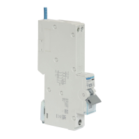 Preview: hager RCBO-AFDD